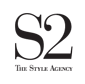 S2 The Syle Agency Logo